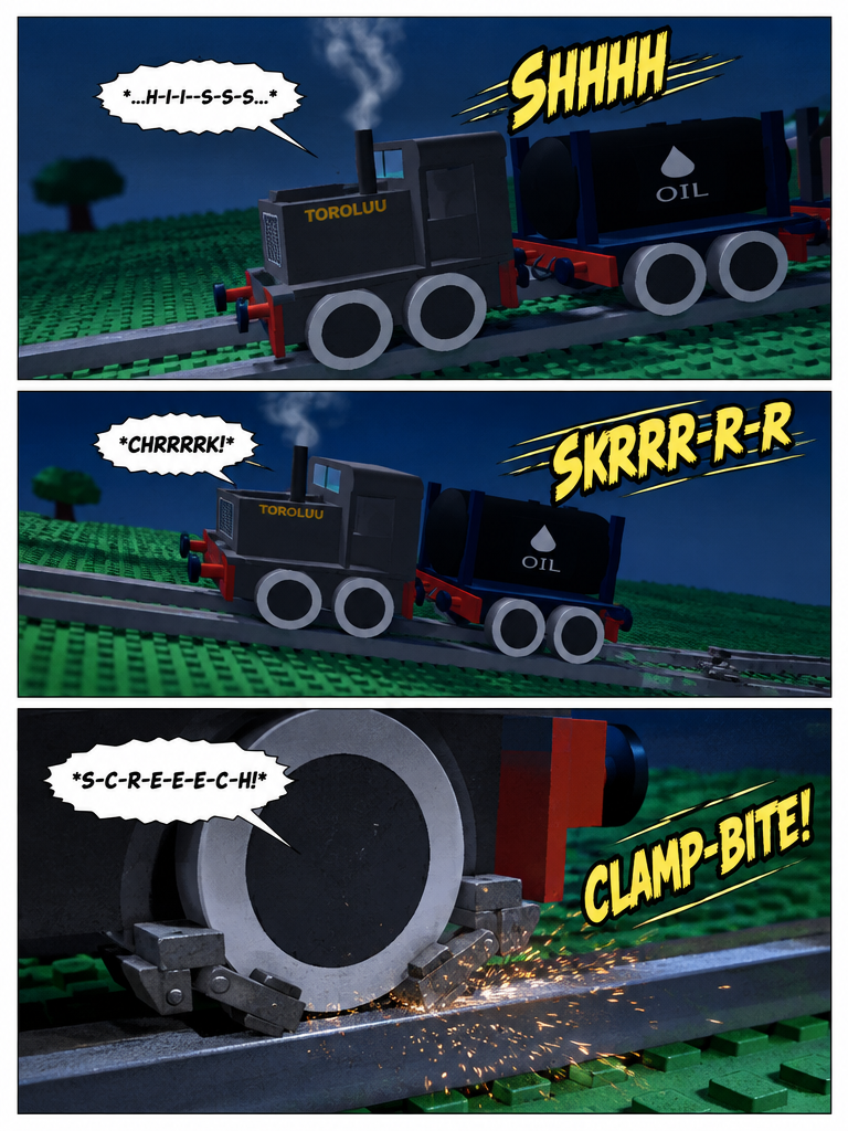 The 3 AM Breakdown (page 3 of 4)