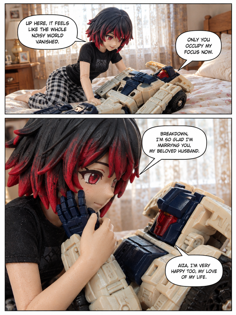 Road to Stan's Diner (page 3 of 4)