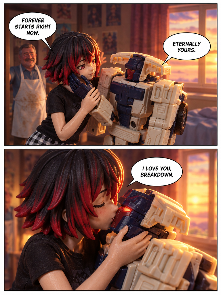 Road to Stan's Diner (page 4 of 4)