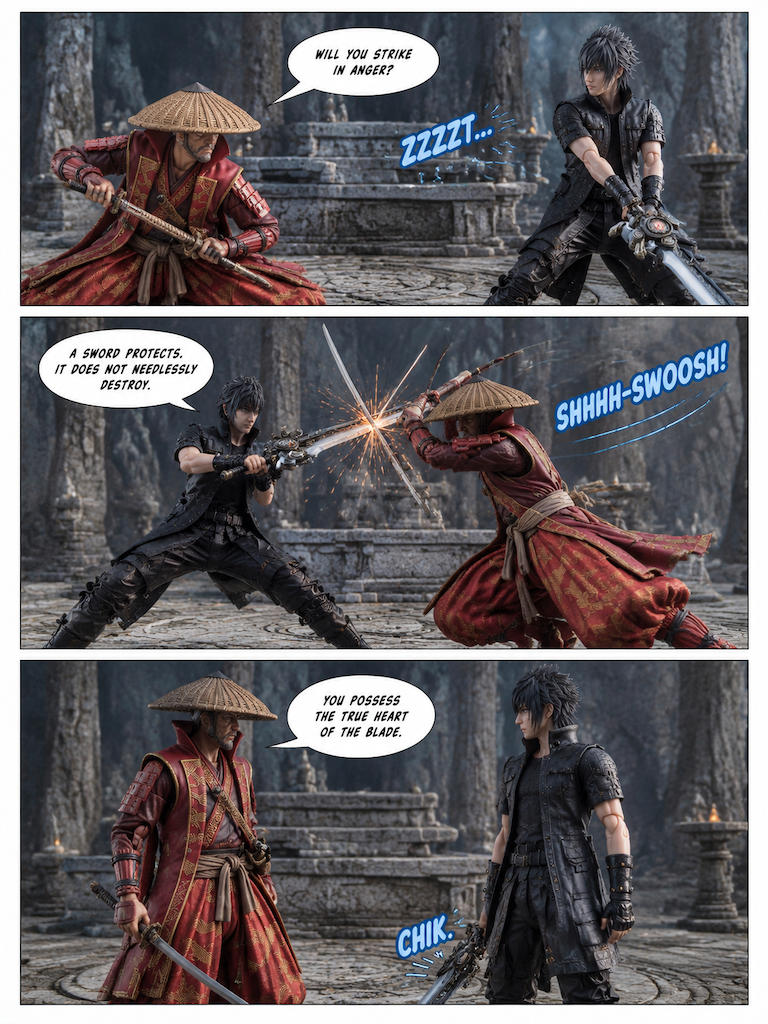 The Wayfarer's Pact (page 3 of 4)