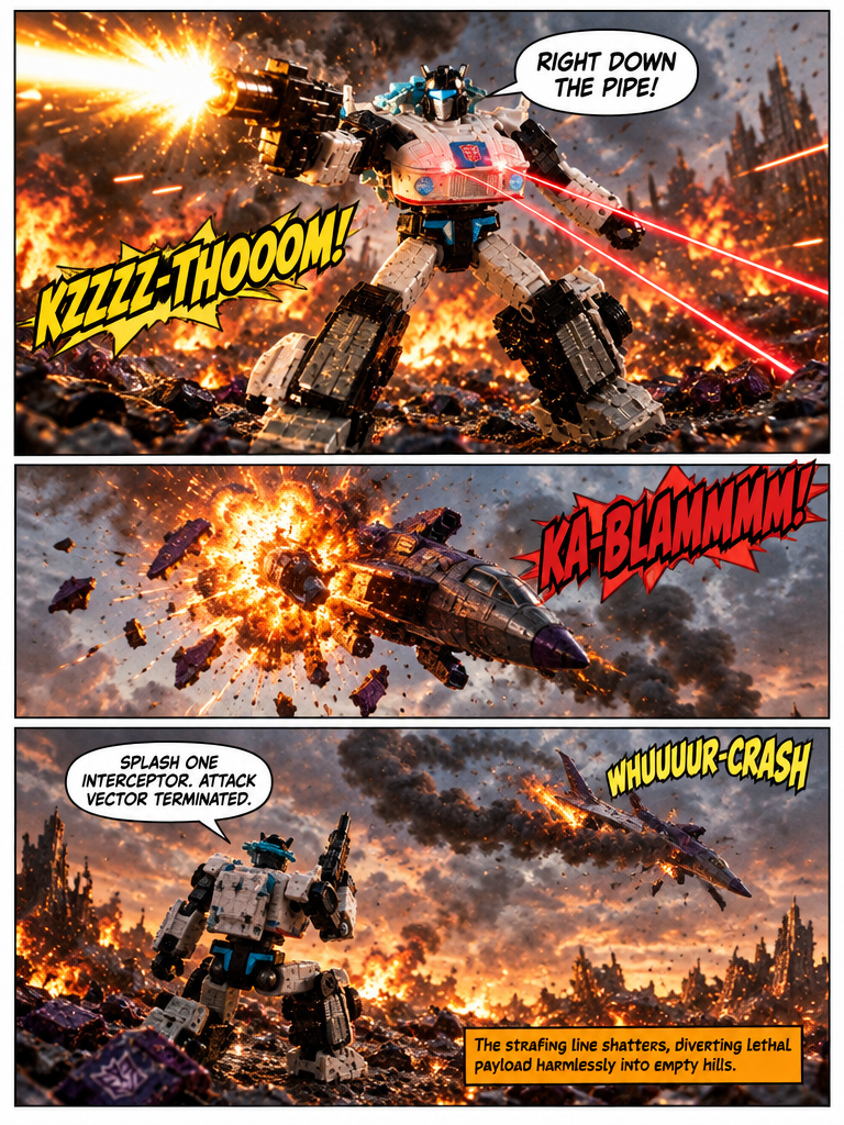 Clear the Perimeter (page 3 of 4)