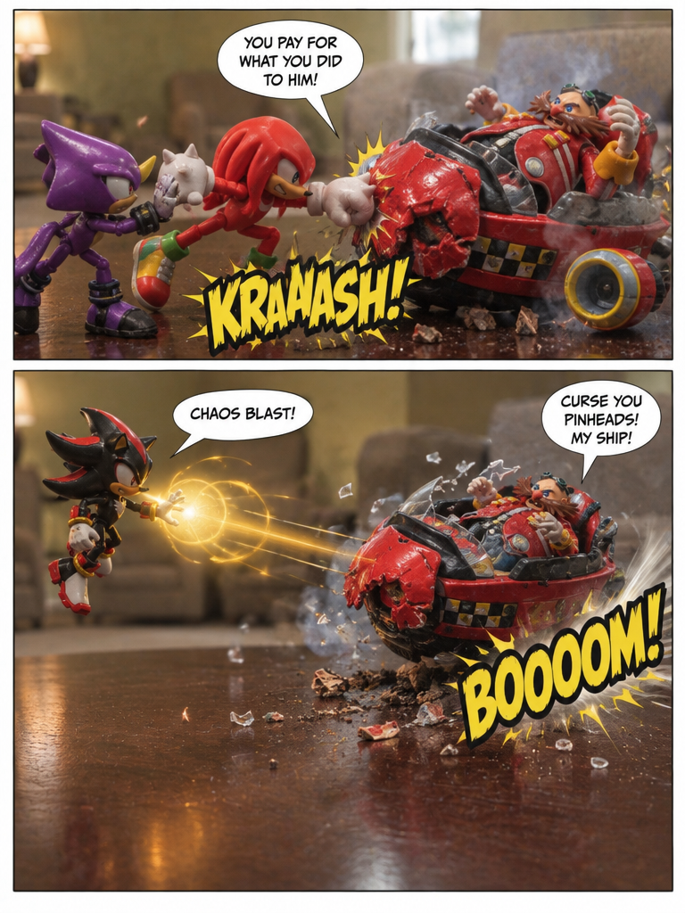Rise of the Metal Legion (page 3 of 4)
