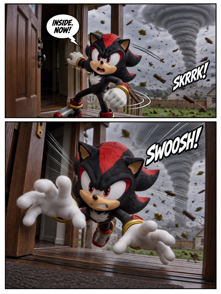 Too Late for Shelter (page 2 of 4)