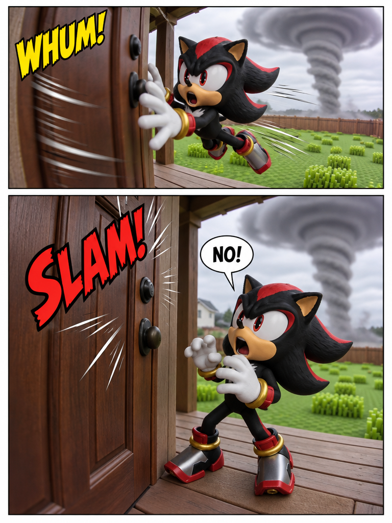 Too Late for Shelter (page 3 of 4)