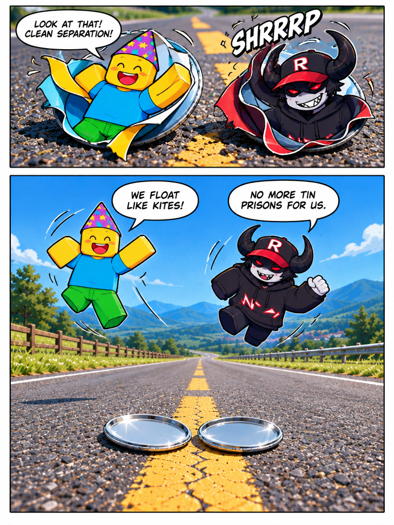 Drawn Home (page 2 of 4)