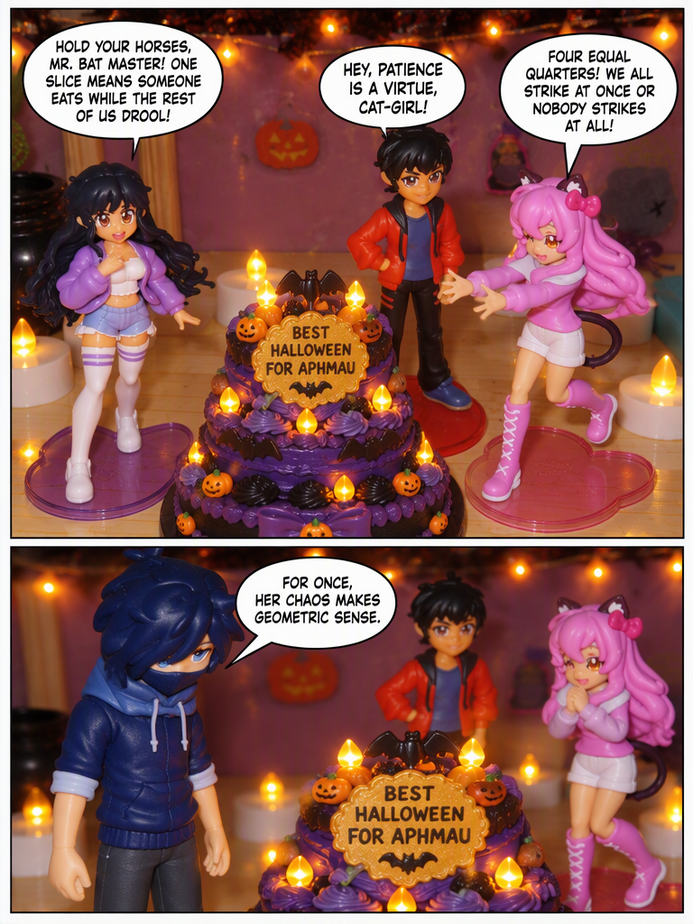 A Slice for Everyone (page 2 of 4)