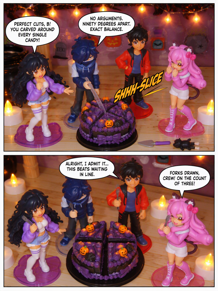 A Slice for Everyone (page 3 of 4)