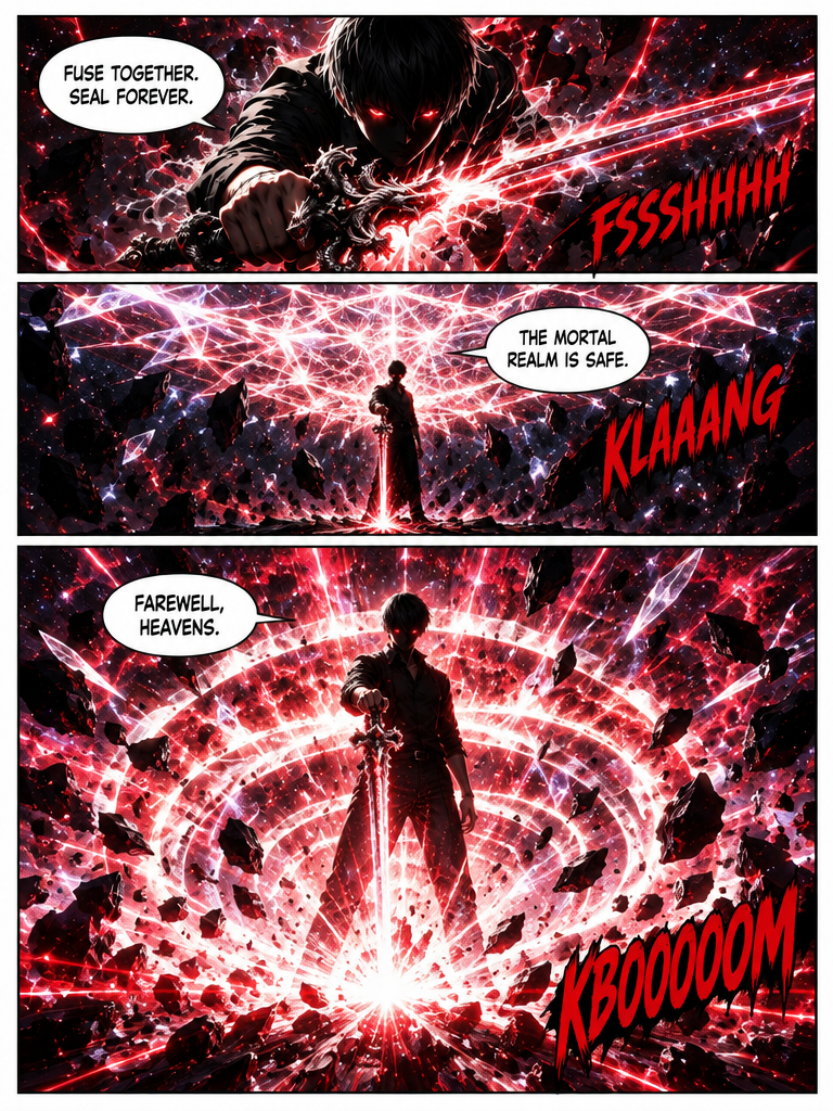 A Sovereign's Sacrifice (page 3 of 4)