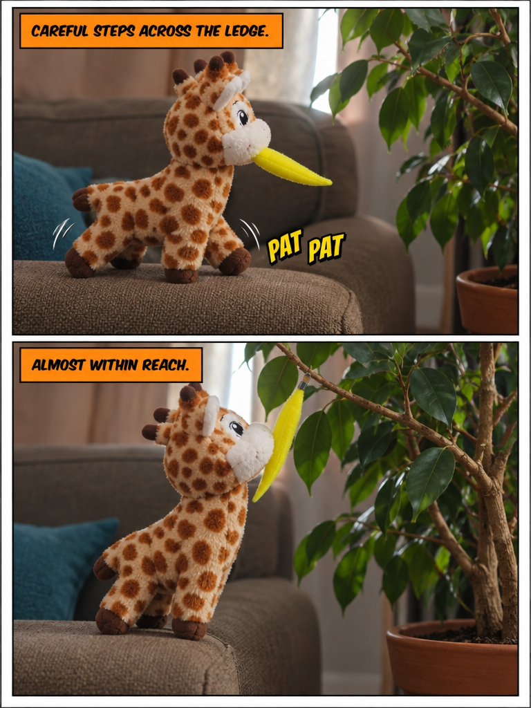 Onto One Tree Branch (page 2 of 4)
