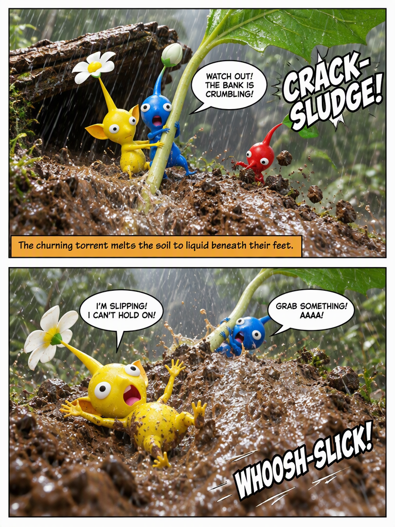 Shelter from the Deluge (page 2 of 4)