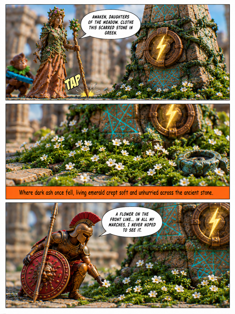 It's Never Been Like This (page 2 of 4)