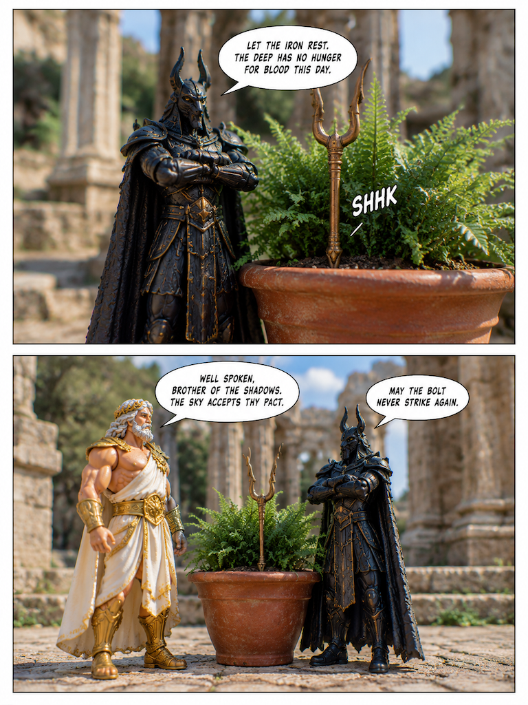 It's Never Been Like This (page 3 of 4)