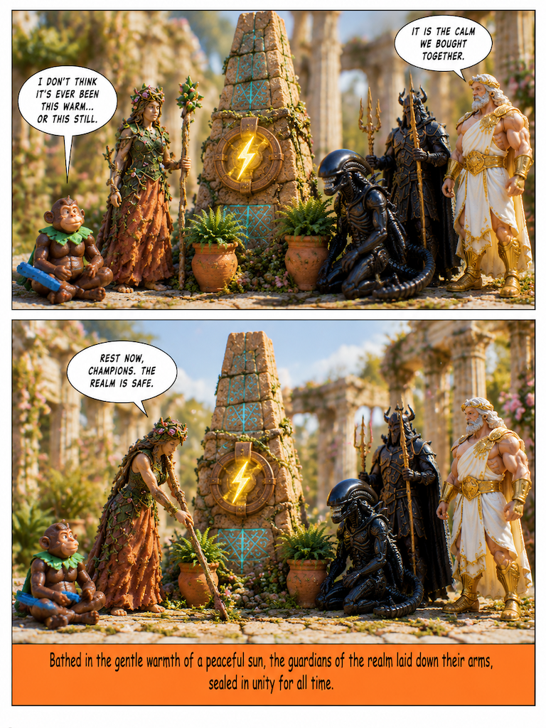 It's Never Been Like This (page 4 of 4)