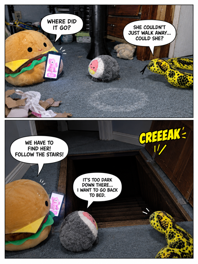 The Smiling Room (page 2 of 4)