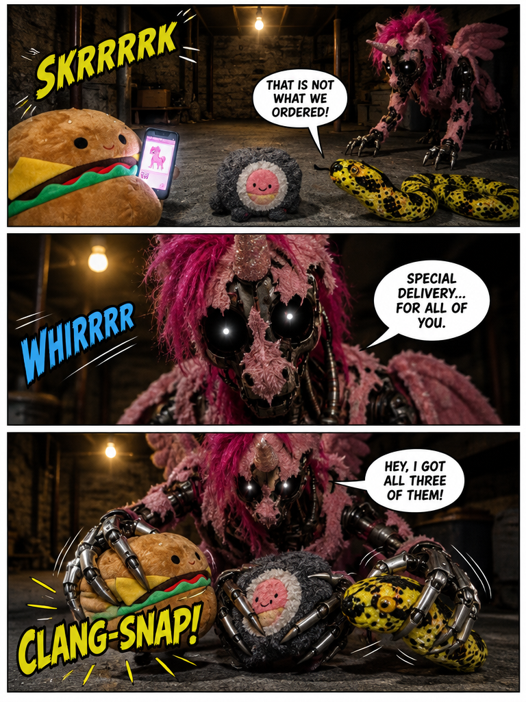 The Smiling Room (page 3 of 4)