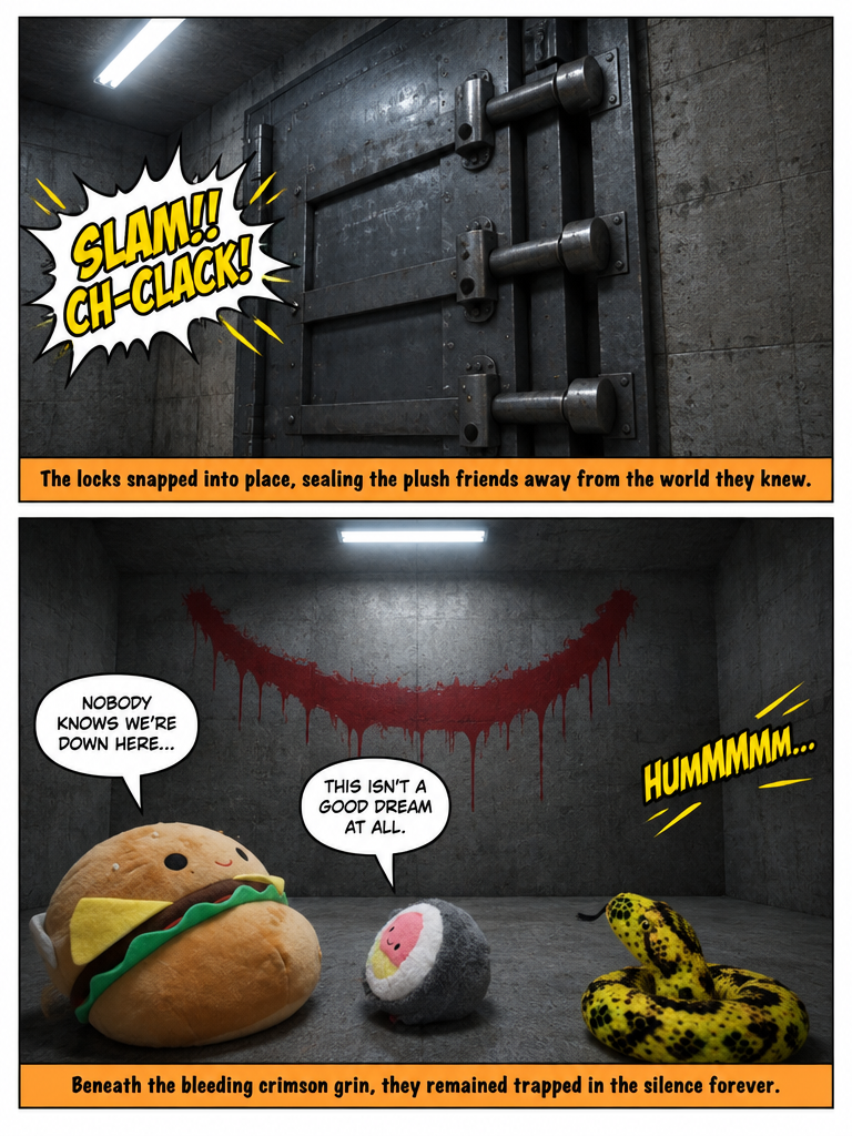 The Smiling Room (page 4 of 4)