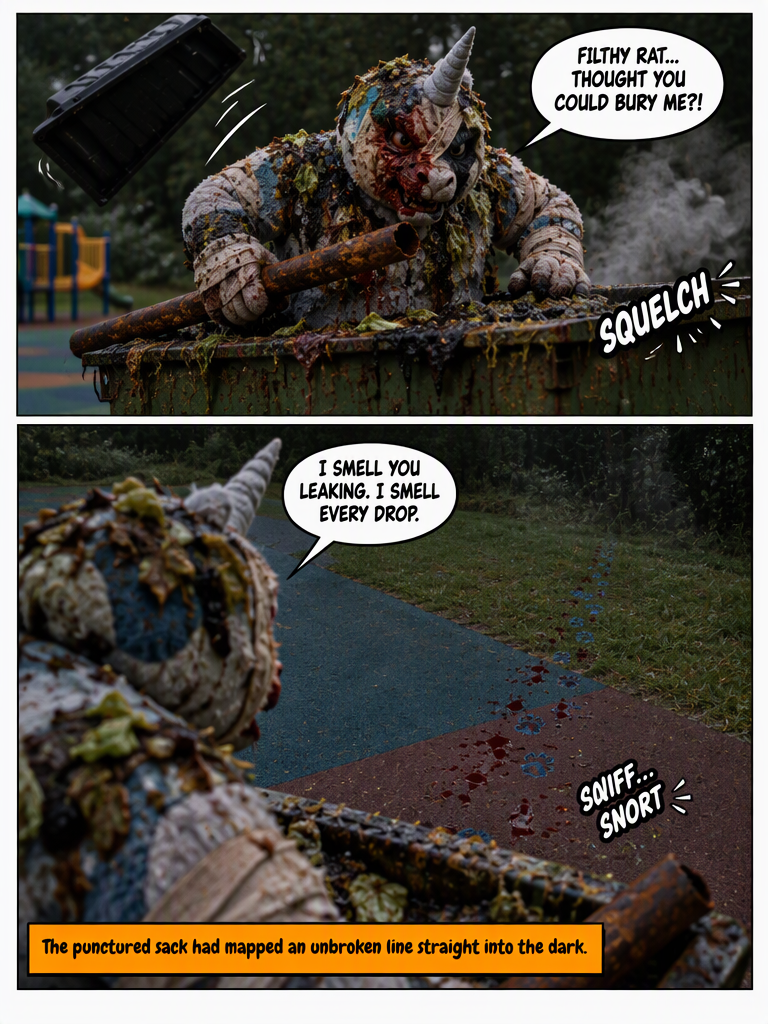 Unbroken Grudge (page 3 of 4)