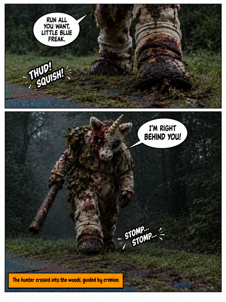Unbroken Grudge (page 4 of 4)