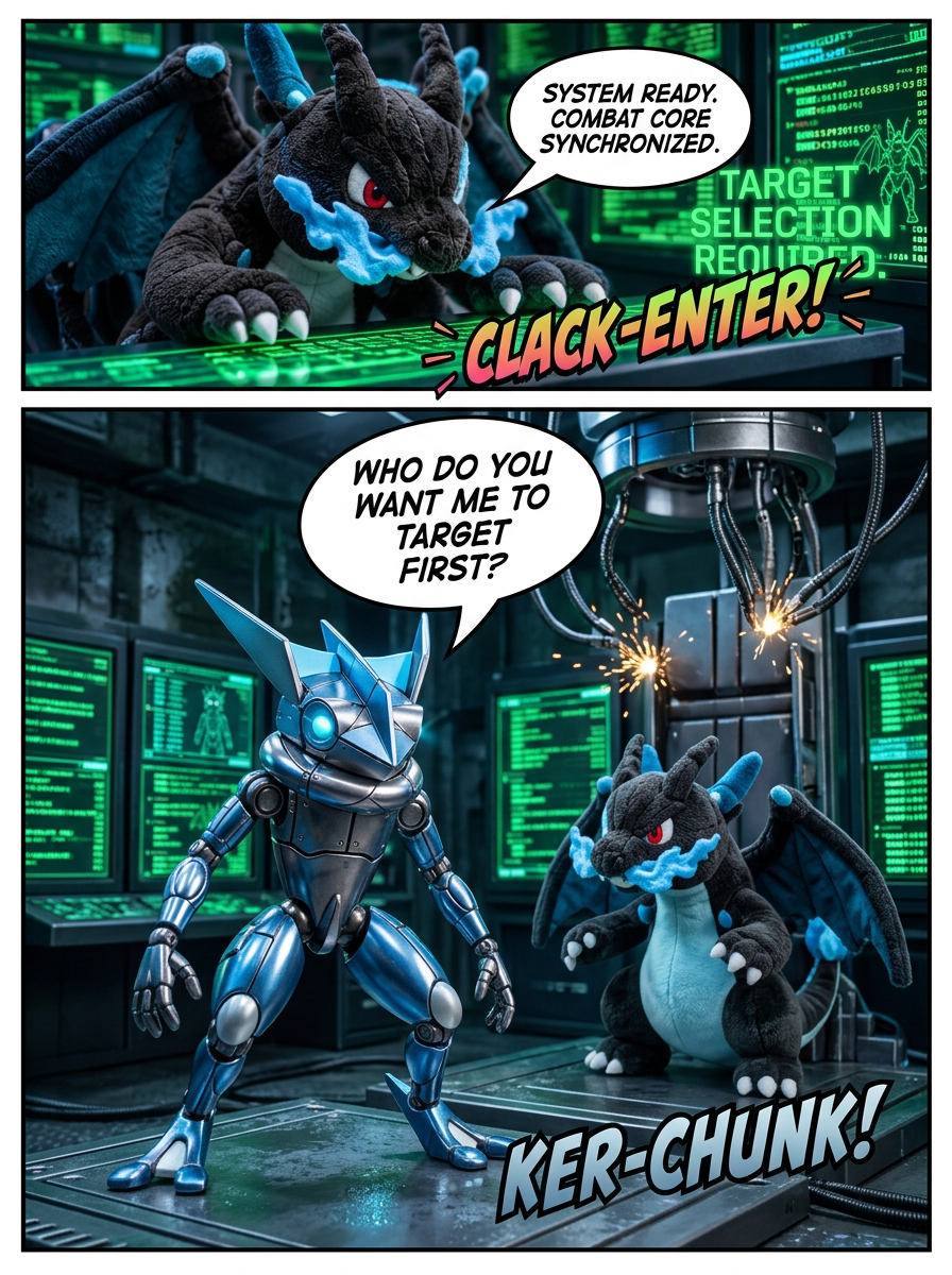 Targets of Vengeance (page 3 of 4)
