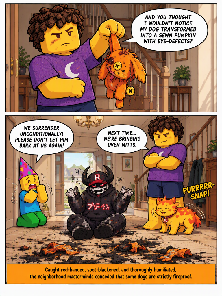 Operation Booster Swap (page 4 of 4)