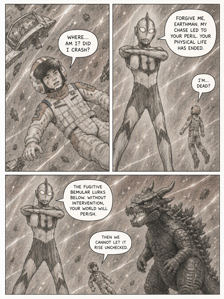 The Crimson Encounter (page 2 of 4)