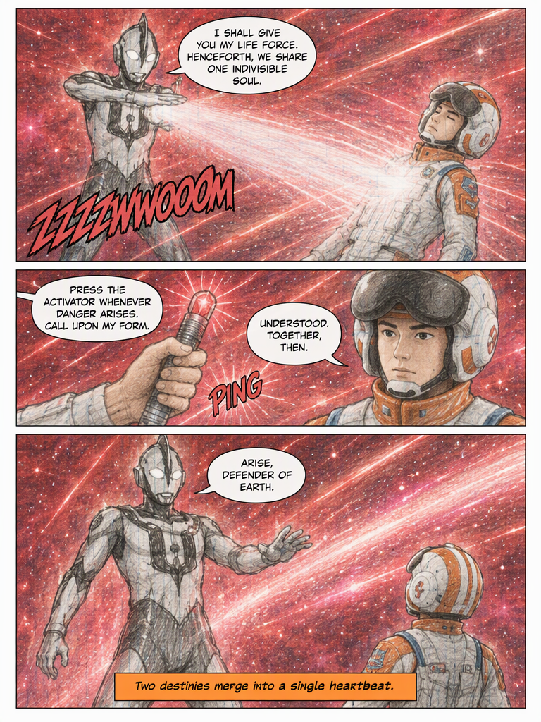 The Crimson Encounter (page 3 of 4)