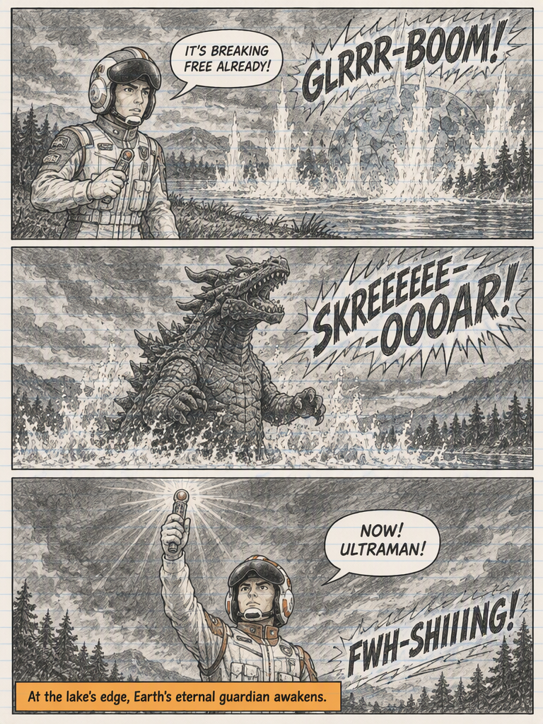 The Crimson Encounter (page 4 of 4)