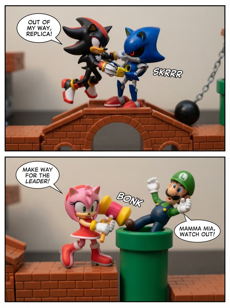 Showdown Across the FIGURE (page 3 of 4)