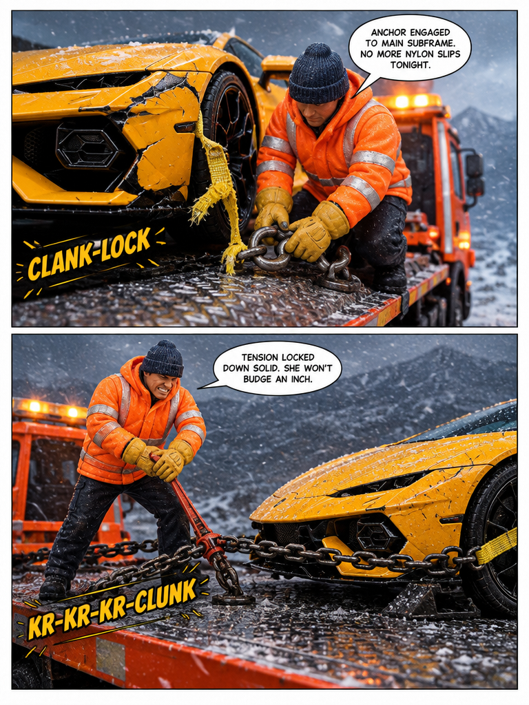 Frozen Mountain Transit (page 3 of 4)