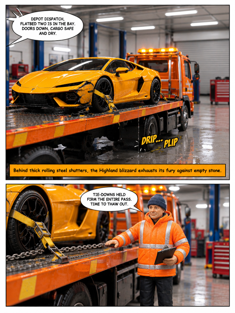Frozen Mountain Transit (page 4 of 4)