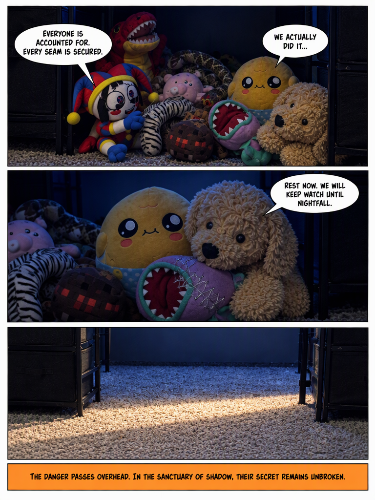 Stitches in the Dark (page 4 of 4)