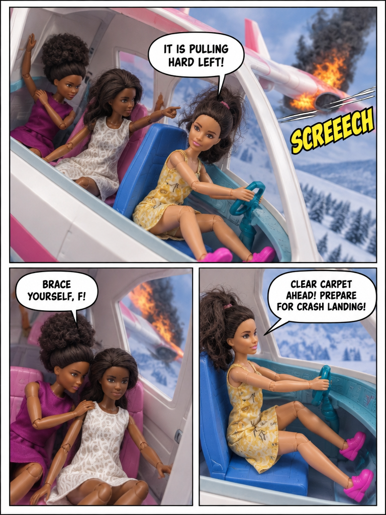 Flight From the Frozen Palace (page 4 of 4)
