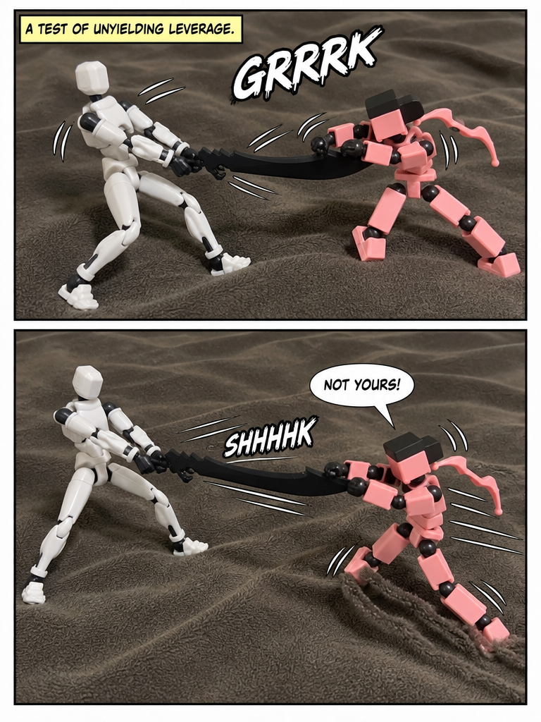 Fractured Dominion (page 2 of 4)