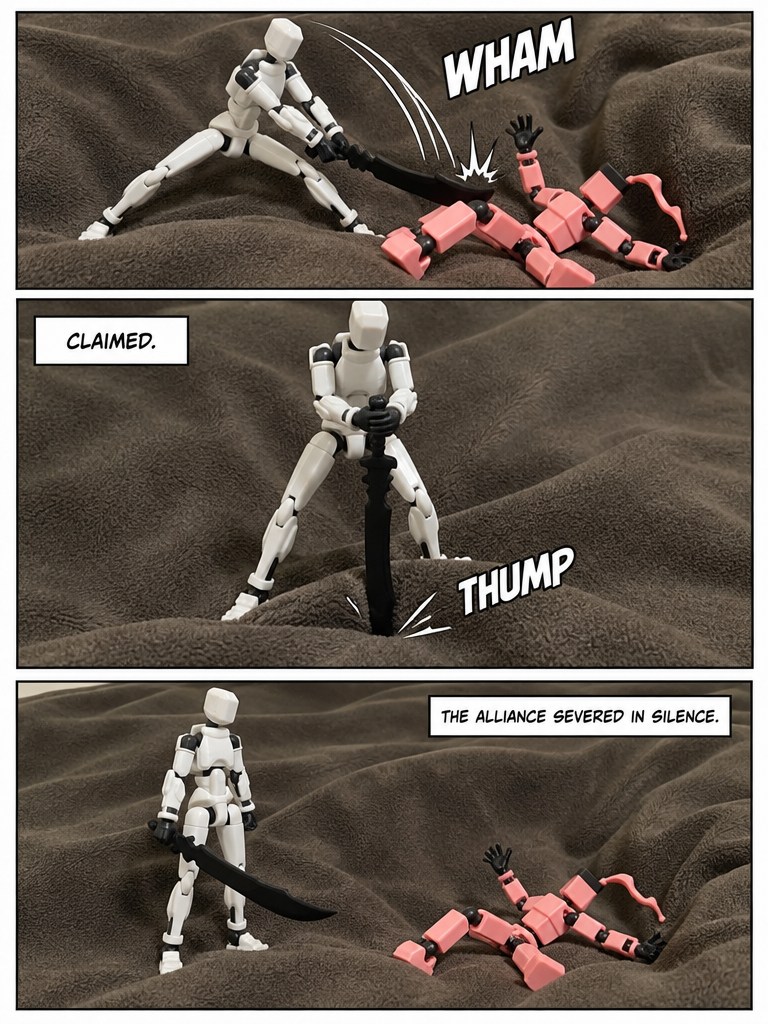 Fractured Dominion (page 4 of 4)