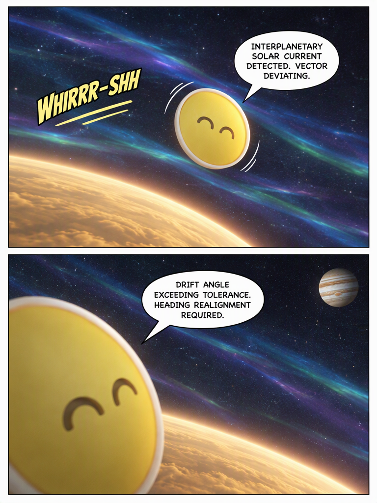 Toward the Giant (page 2 of 4)