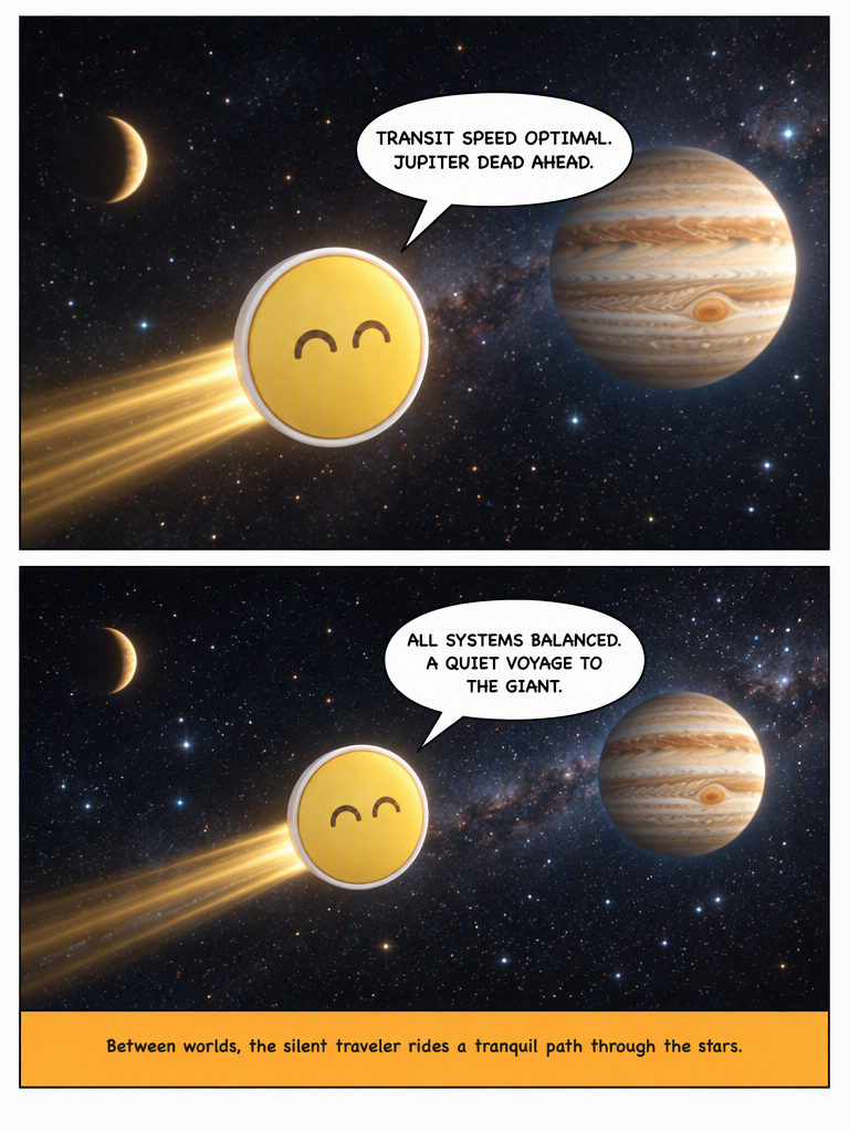 Toward the Giant (page 4 of 4)