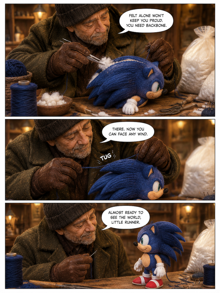 Stitches of Hope (page 2 of 4)