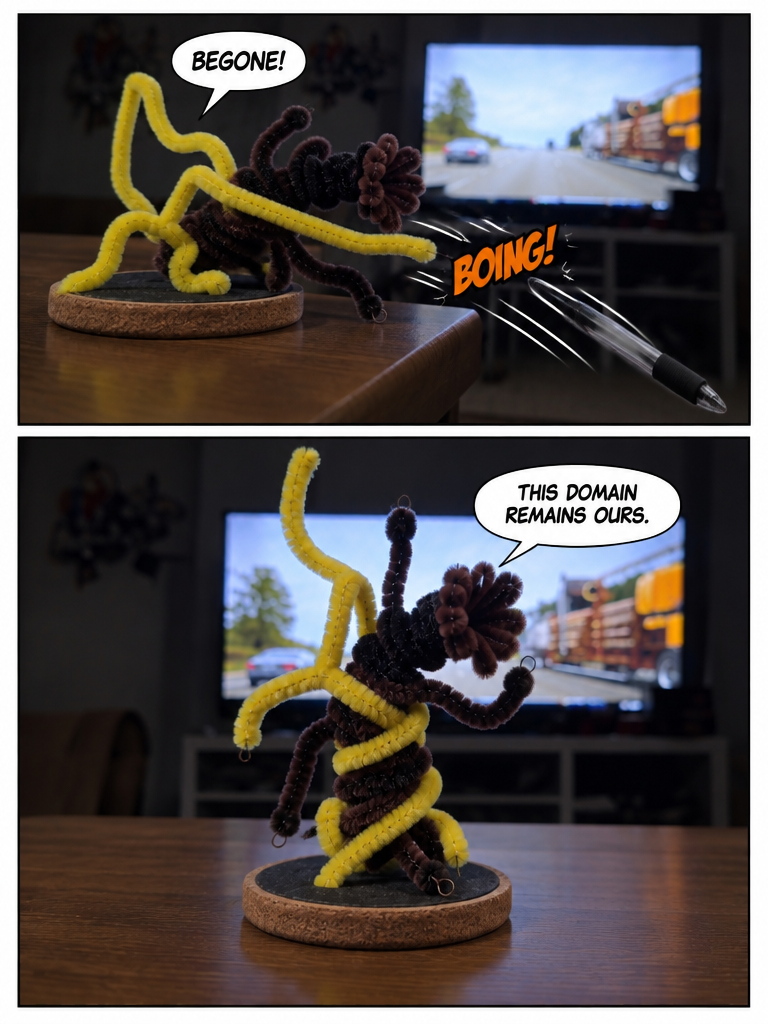 Guardians of the Tabletop (page 4 of 4)