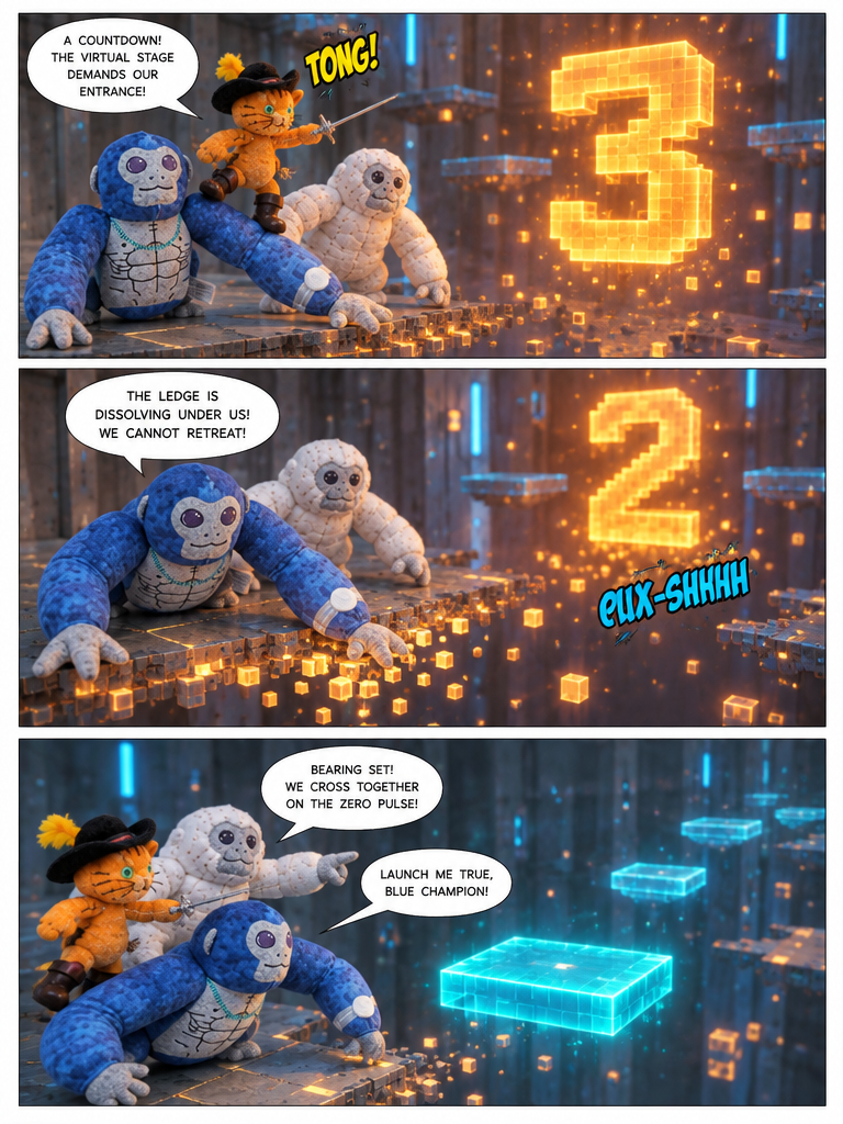 The Booted Ally (page 10 of 12)