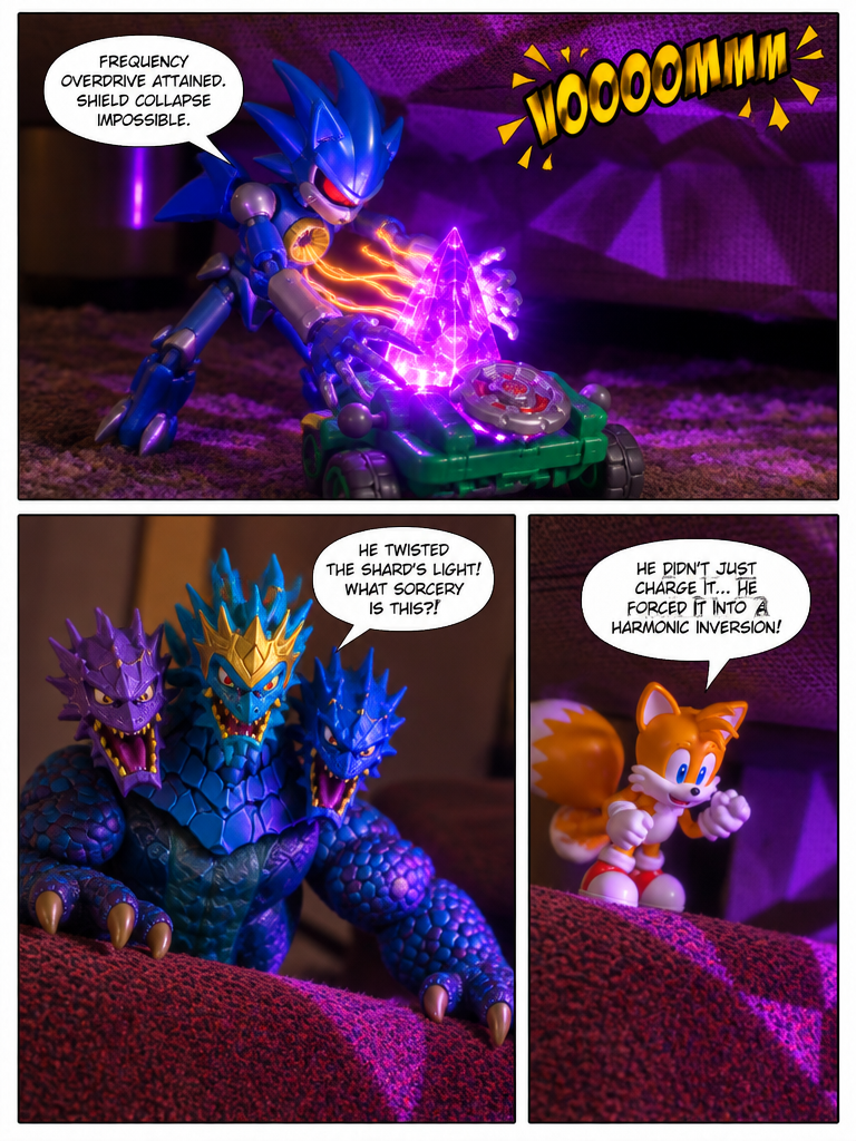 Cataclysm Over the Carpet (page 4 of 8)