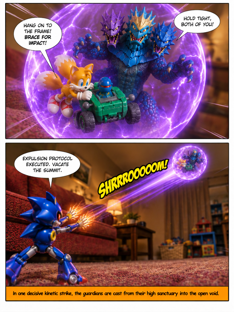 Cataclysm Over the Carpet (page 7 of 8)