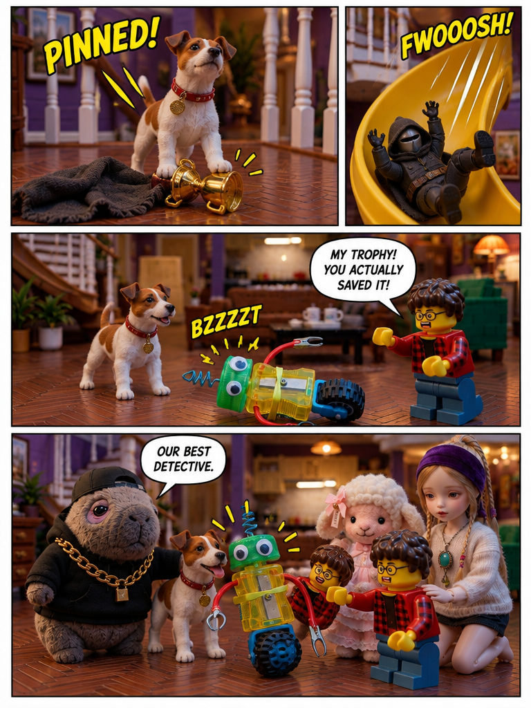 Mia and the Loft Trophy Theft (page 4 of 4)