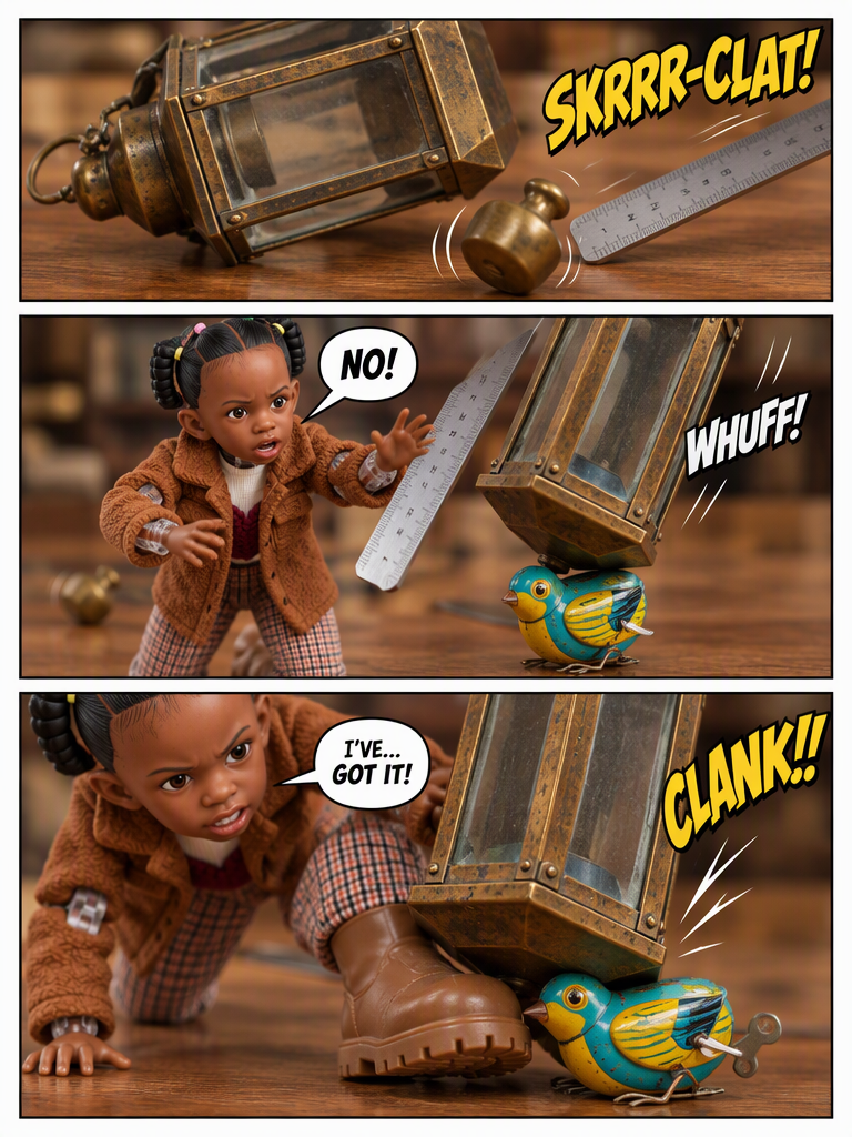 The Lantern Lever (page 2 of 4)