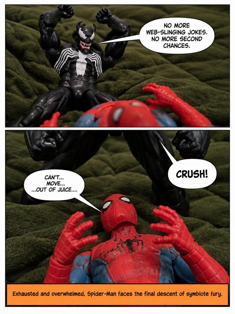 Reinforcements on the Quilt (page 2 of 4)