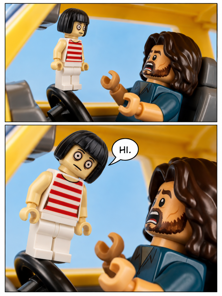 Burger Surprise (page 3 of 4)
