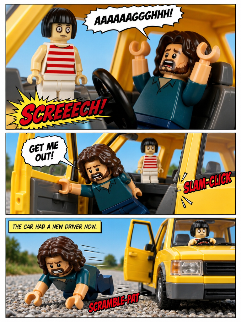 Burger Surprise (page 4 of 4)