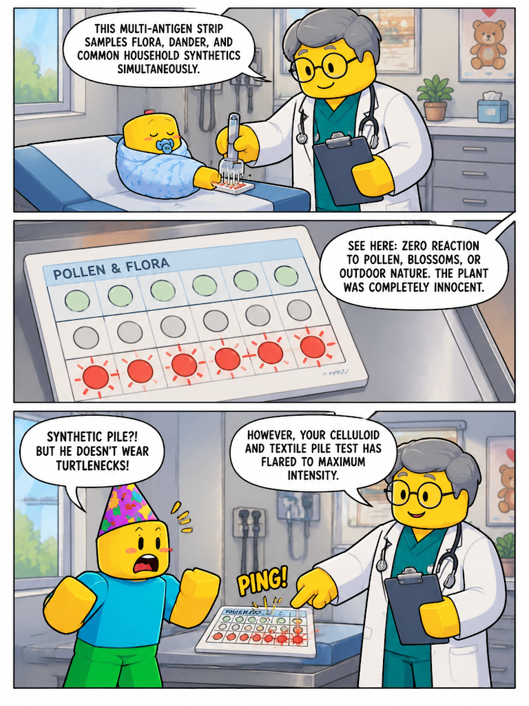 Emergency Diagnosis (page 10 of 20)