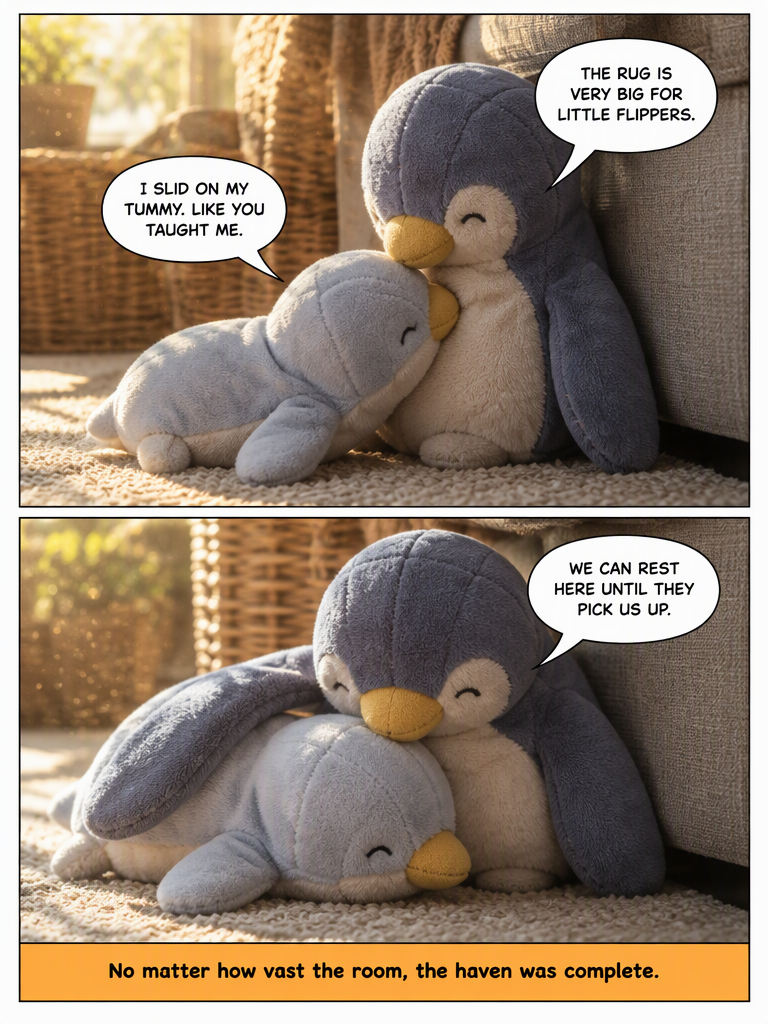 Across the Living Room Sea (page 4 of 4)