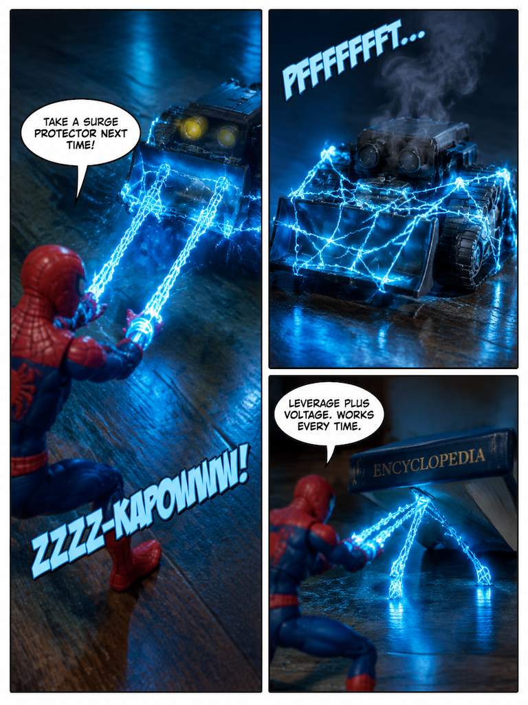 Voltage Web Breakthrough (page 3 of 4)