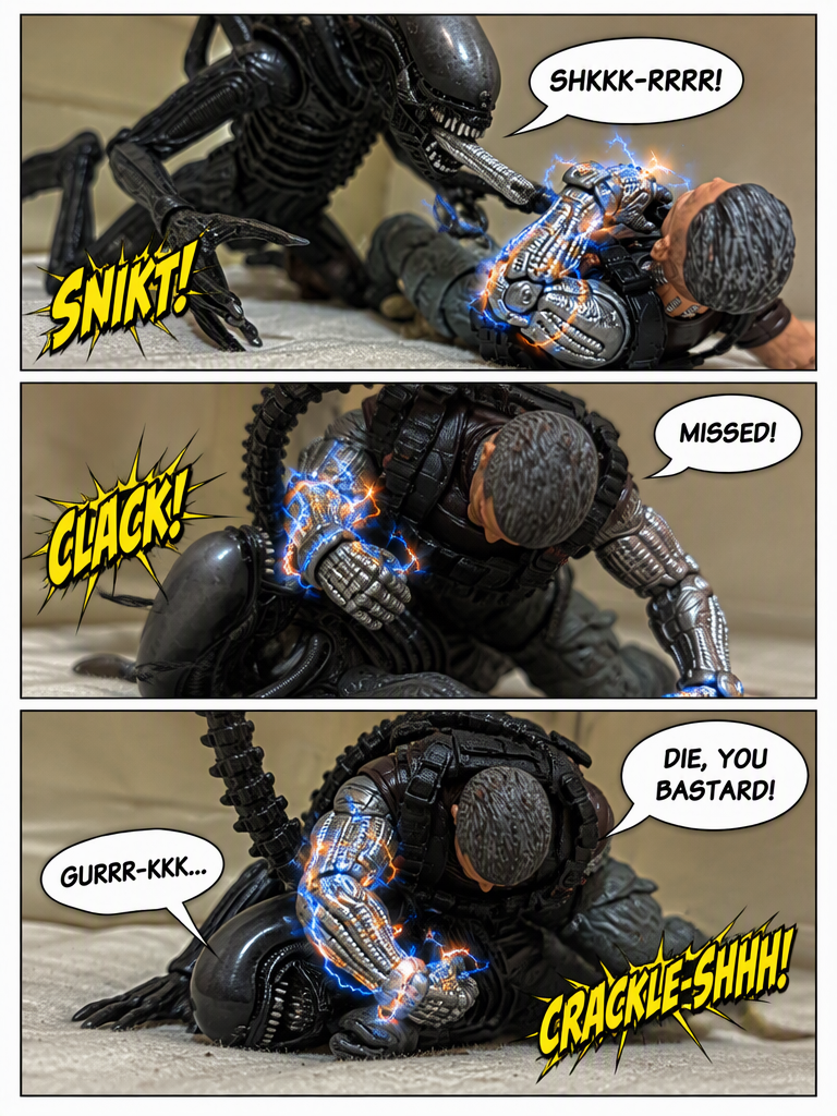 Titan Drive (page 2 of 4)